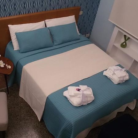 Ad Vatican Suites Рим Номер фото