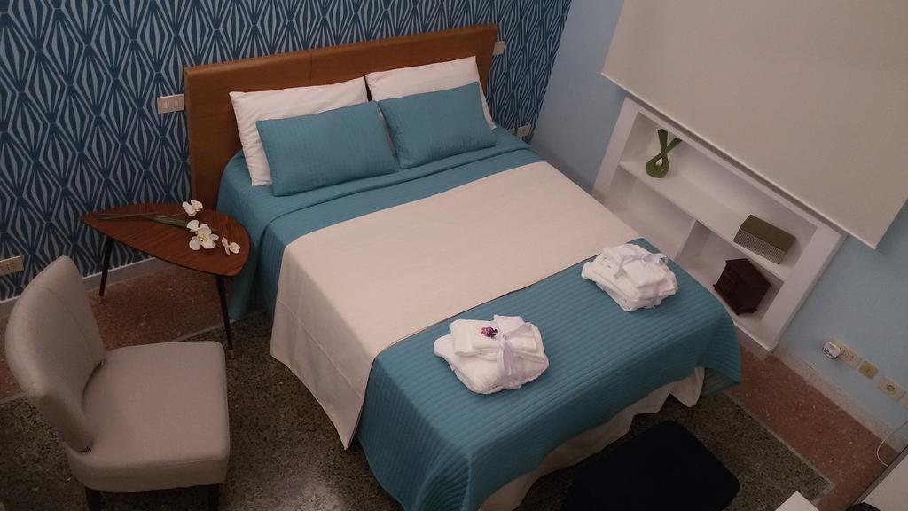 Ad Vatican Suites Рим Номер фото
