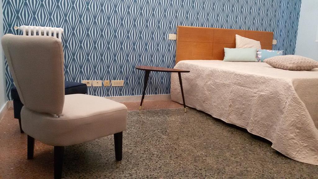 Ad Vatican Suites Рим Номер фото