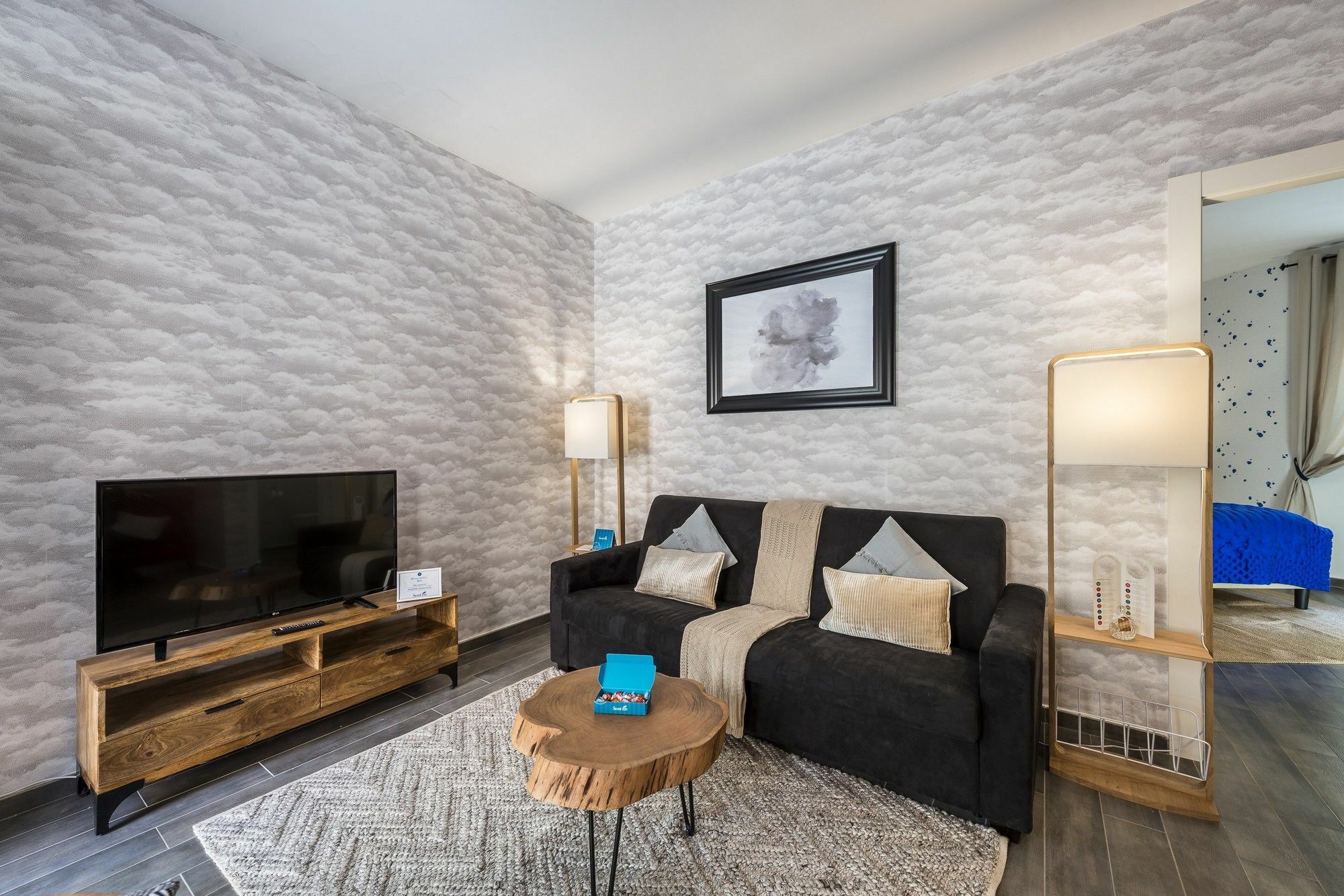 Ad Vatican Suites Рим Экстерьер фото