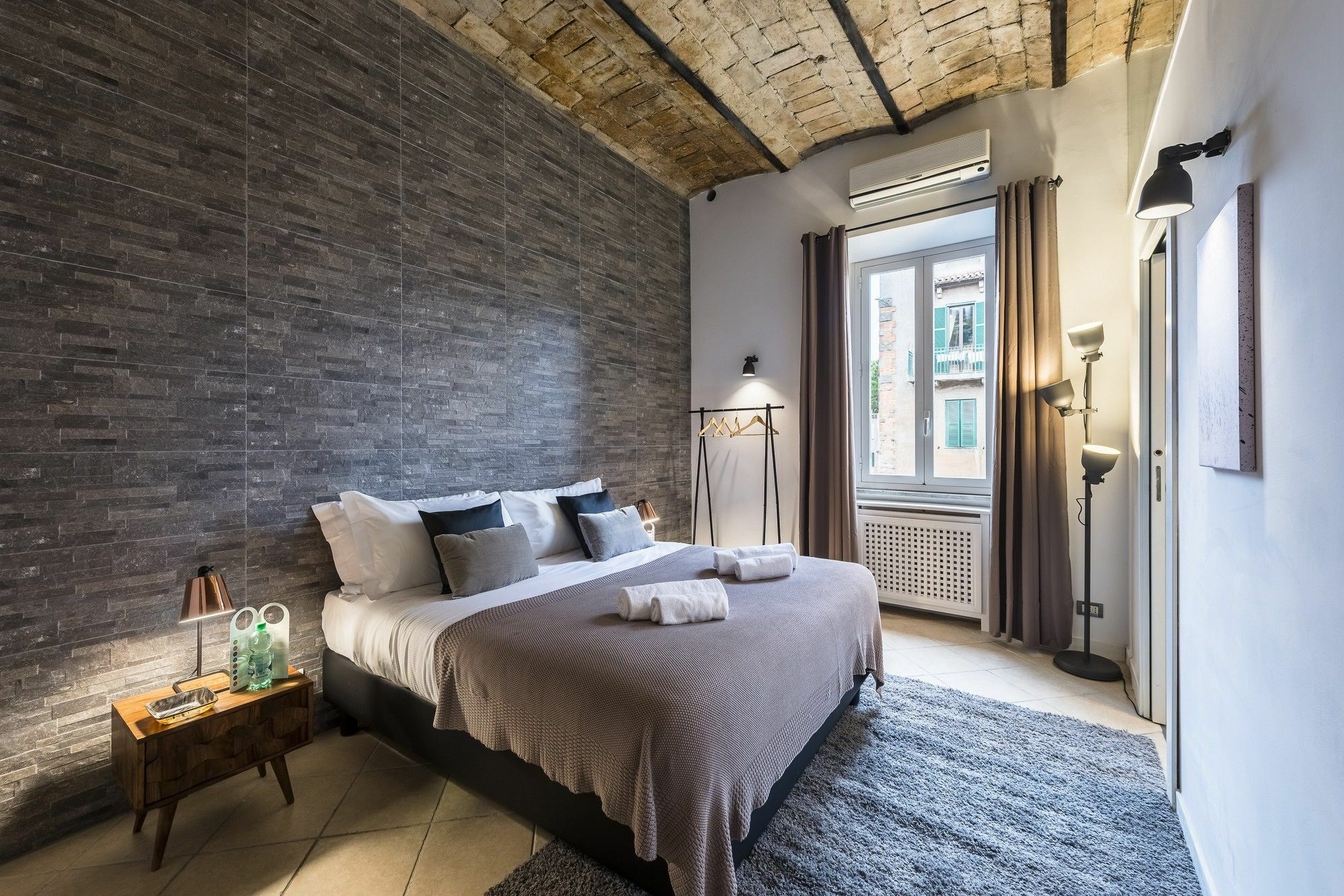 Ad Vatican Suites Рим Экстерьер фото