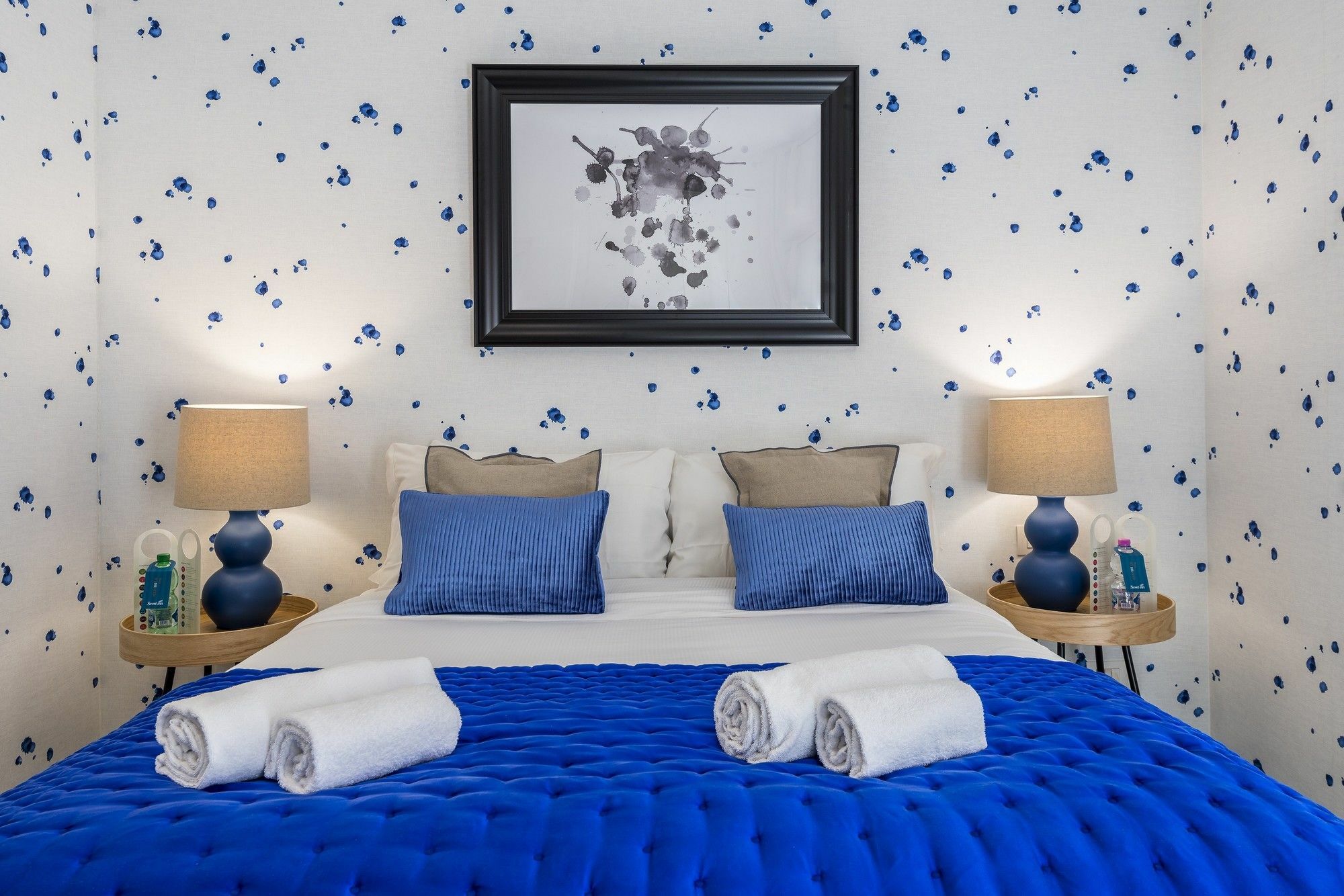Ad Vatican Suites Рим Экстерьер фото
