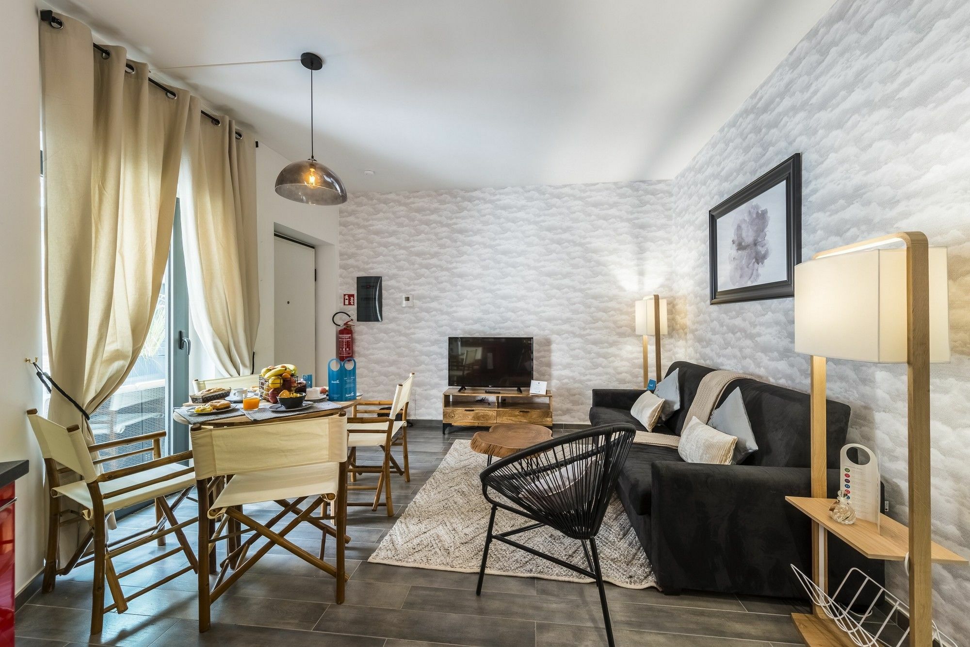 Ad Vatican Suites Рим Экстерьер фото