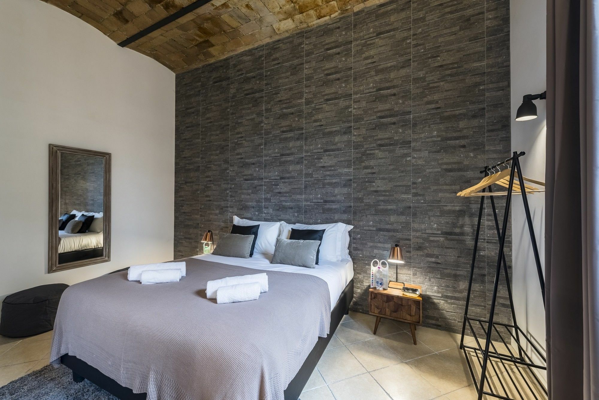 Ad Vatican Suites Рим Экстерьер фото