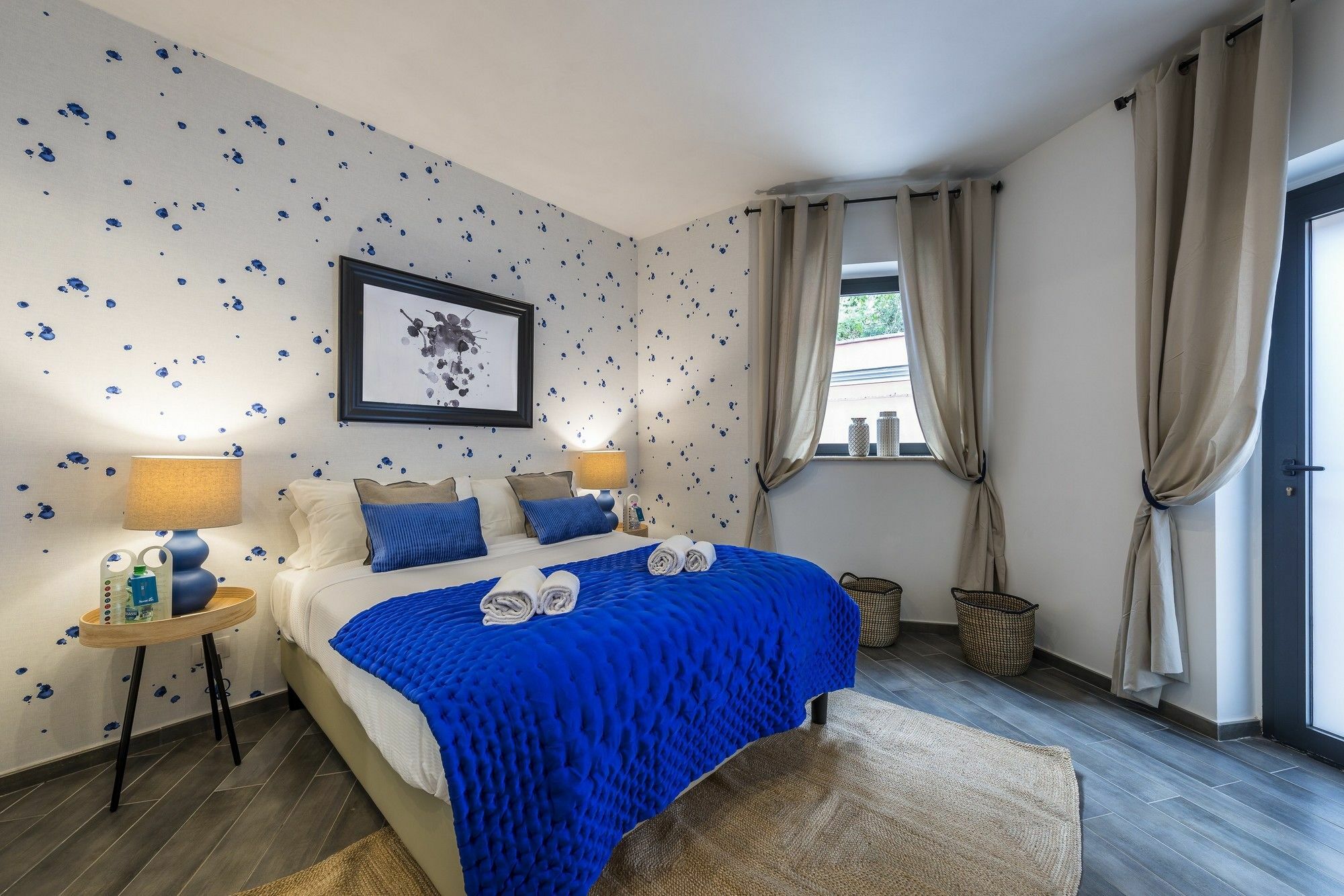 Ad Vatican Suites Рим Экстерьер фото