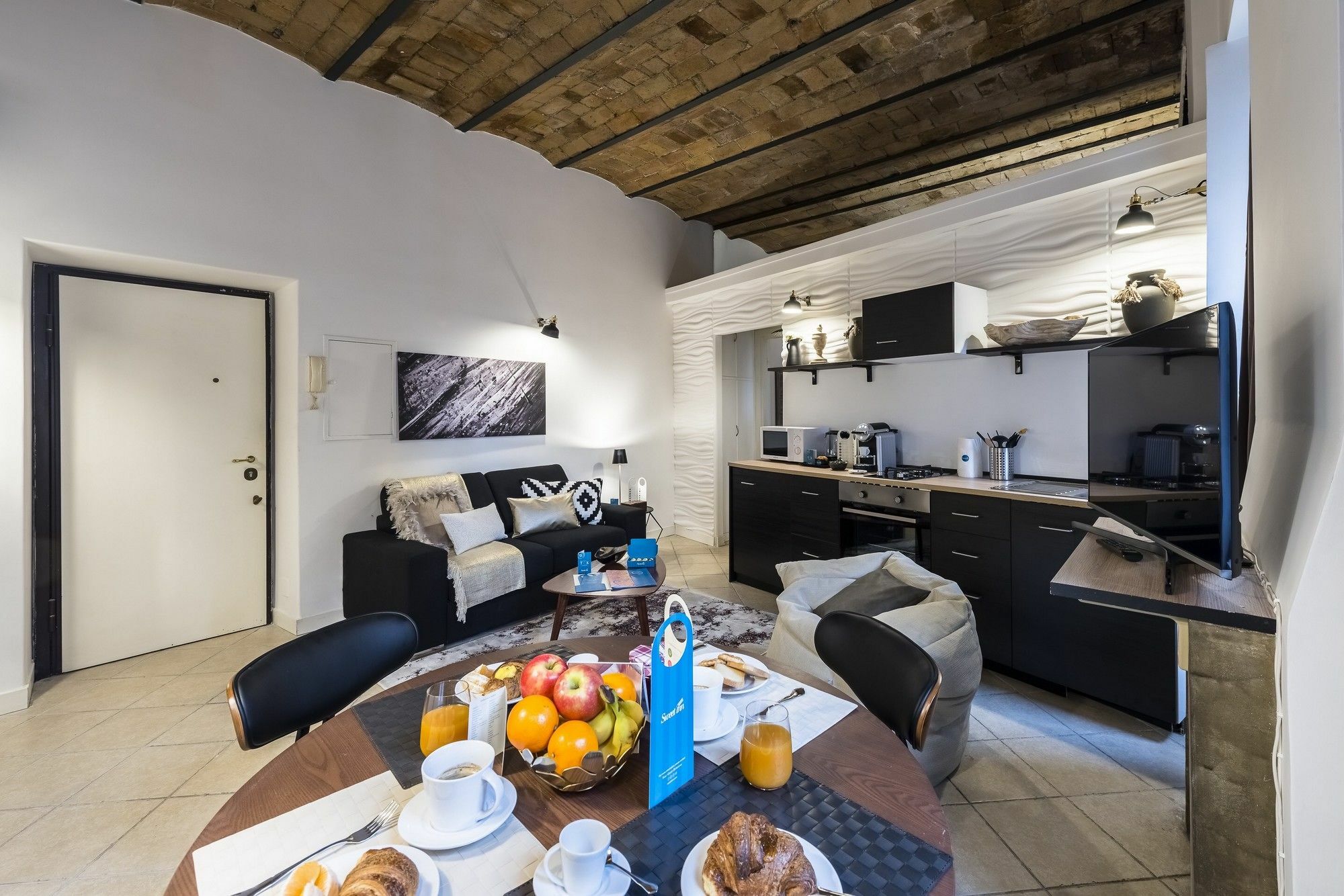 Ad Vatican Suites Рим Экстерьер фото
